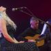 Joss Stone en La Habana. Foto: Enrique Smith.