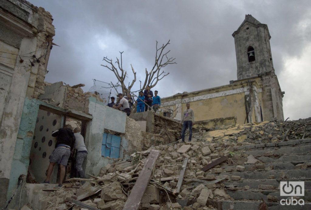 Foto: Otmaro Rodríguez.