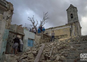 Foto: Otmaro Rodríguez.