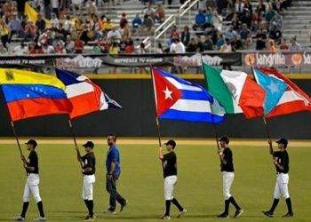 No hay claridad sobre el posible desarrollo de la Serie del Caribe en Barquisimeto. Foto: Archivo AP