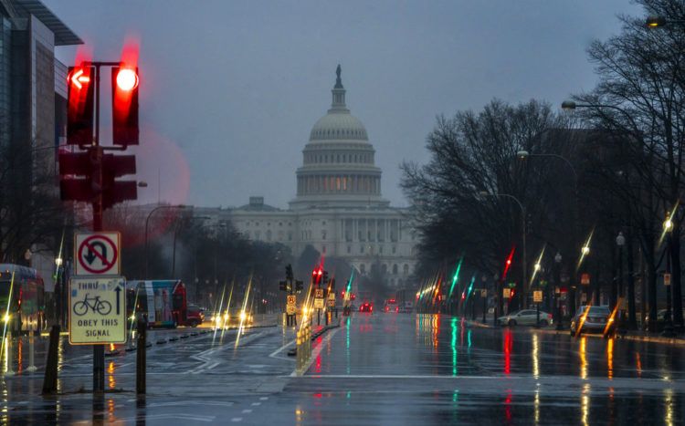 Foto: J. Scott Applewhite/AP.