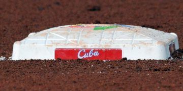 ¿Acompañará la suerte a Cuba en el Premier 12? Foto: Ricardo López Hevia