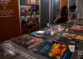 Feria Internacional del Libro de La Habana 2019, en la fortaleza de San Carlos de La Cabaña. Foto: Otmaro Rodríguez.