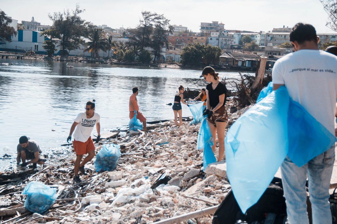 Foto: Juan Cruz / Periodismo de Barrio.