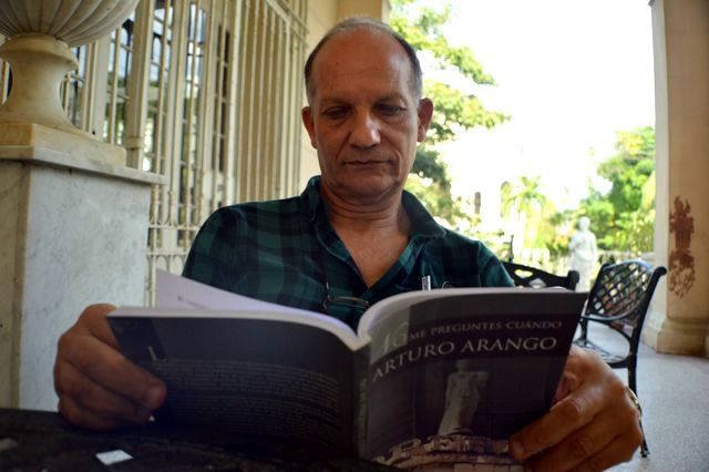 Foto: Angel Marqués Dolz.