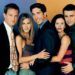 Phoebe, Chandler, Rachel, Ross, Mónica y Joey... los friends de "toda la vida".