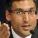 Neal Kumar Katyal, profesor de Derecho en la Universidad de Georgetown. Foto: AP