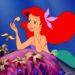 La Sirenita animada celebra este año su 30mo aniversario. (Disney vía AP).