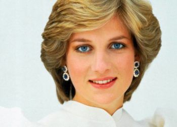 Lady Di.