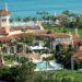 Mar-a-Lago Club, "The Winter White House", será la sede del encuentro. Foto: Town & Country Magazine.