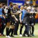 Diego Armando Maradona durante un partido de su equipo Dorados de Sinaloa en el torneo de ascenso de México, en septiembre de 2018. Foto: Eduardo Verdugo / AP / Archivo.