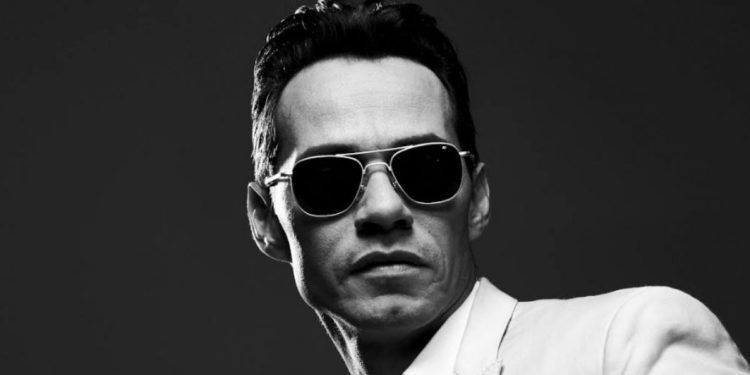 Marc Anthony Foto Metropr