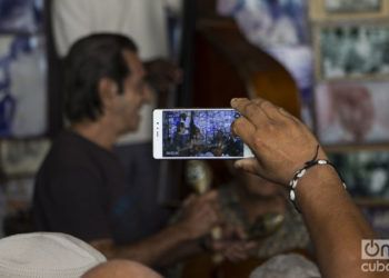 Festival de la Trova "Pepe Sánchez" 2019 en Santiago de Cuba. Foto: Frank Lahera Ocallaghan.