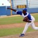 Andy Rodríguez en la 58 Serie Nacional de Béisbol. Foto: Tomada de Juventud Rebelde