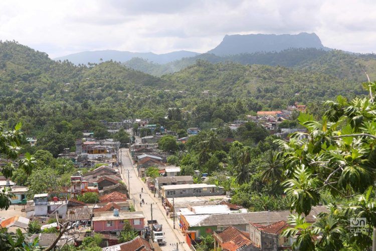 Baracoa. Foto: Christopher P. Baker / Archivo.