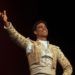 El pasado sábado Carlos Acosta interpretó una versión suya de Don Quijote, en el escenario del Gran Teatro Alicia Alonso en La Habana, como parte de la temporada "Tributo" dedicada a los maestros Ramona de Saá y Ben Stevenson. Foto: Yuris Nórido/ Acosta Danza.