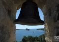 Castillo de Jagua, en Cienfuegos. Foto: Otmaro Rodríguez.