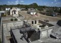 Castillo de Jagua, en Cienfuegos. Foto: Otmaro Rodríguez.