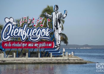 Cienfuegos. Foto: Otmaro Rodríguez.