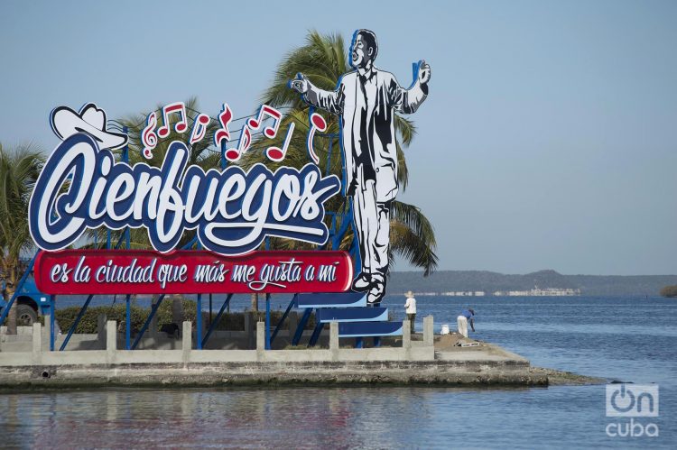 Cienfuegos. Foto: Otmaro Rodríguez.