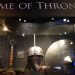 En esta foto del 10 de junio del 2014, armas de "Game of Thrones" se exhiben en Waterfront Hall, en Belfast, Irlanda. Foto: Peter Morrison / AP.