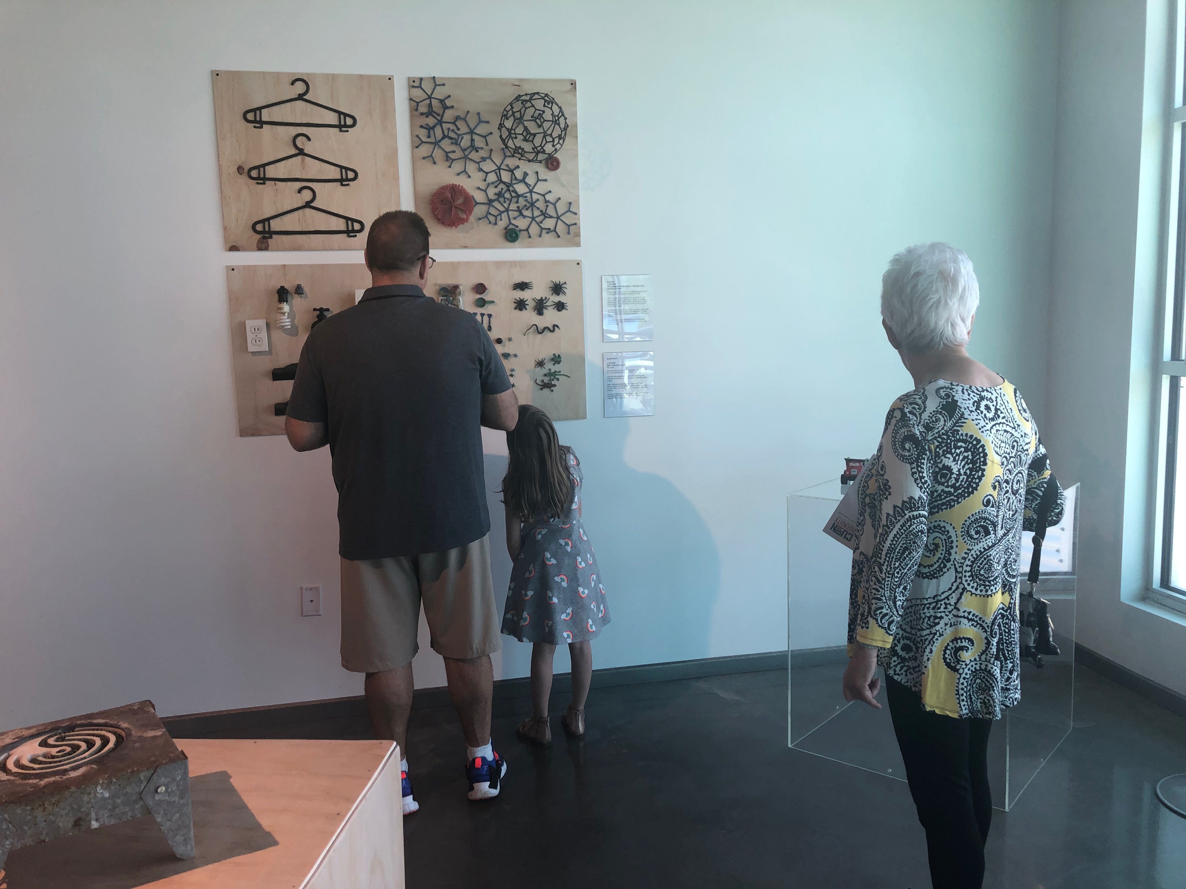 Foto: Cortesía Museo de Cade.