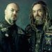 Igor  y Max Cavalera. Foto Prensa CC