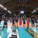 VOLLEY PALLAVOLO, PLAY OFF FINALE SCUDETTO GARA 4.  CUCINE LUBE CIVITANOVA -  SIR SAFETY CONAD PERUGIA.