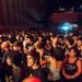 Seguidores del rock y el metal en Cuba. Foto: Tomada de La Habana.com