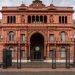 La Casa Rosada en Buenos Aires. Foto: Wikipedia.org.