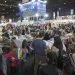 Feria Internacional del Libro de Buenos Aires, en la cual La Habana será la ciudad invitada en el 2020.. Foto: Kaloian