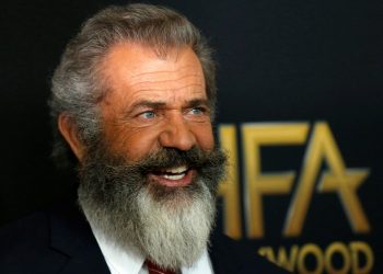 Mel Gibson: Foto: Tomada de Democresia.es