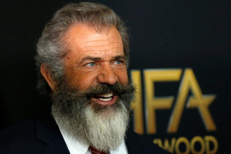 Mel Gibson: Foto: Tomada de Democresia.es