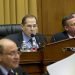 El presidente del Comité Judicial de la Cámara de Representantes, Jerrold Nadler. Foto: AP.