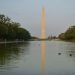 Monumento a Washington en la capital estadounidense. Foto: Marita Pérez Díaz.