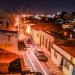 Santiago de Cuba regulará el tránsito de personas por la ciudad después de las siete de la noche. Foto: Kaloian.