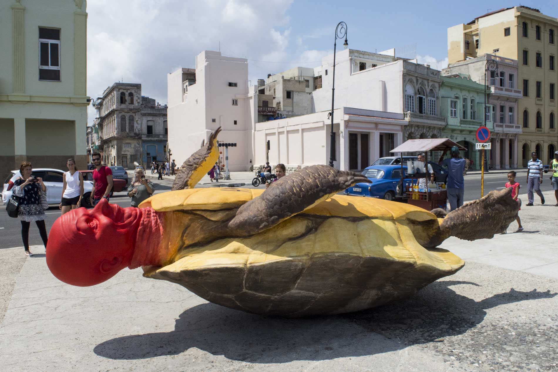 Foto: Otmaro Rodríguez.