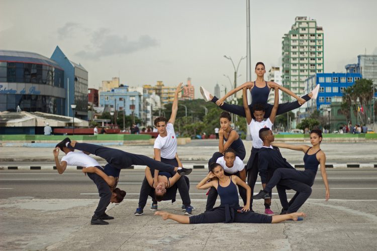 Academia Acosta Danza