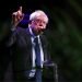 El precandidato demócrata Bernie Sanders, demócrata de Vermont, habla durante un foro el viernes 21 de junio de 2019 en Miami. Foto: Brynn Anderson / AP.