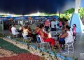 Reapertura de la heladería Coppelia en La Habana, el martes 25 de junio de 2019. Foto: Otmaro Rodríguez.