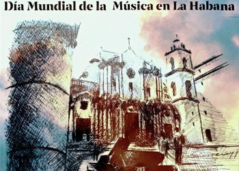 Día mundial de la musica