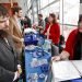 Una feria de empleo en Pittsburgh el 7 de marzo del 2019. Foto: Keith Srakocic / AP / Archivo.