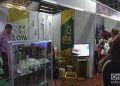 XVI Feria comercial ExpoCaribe, realizada en el Complejo Cultural Heredia de Santiago de Cuba entre el 19 y el 22 de junio de 2019. Foto: Frank Lahera Ocallaghan.