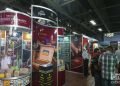 XVI Feria comercial ExpoCaribe, realizada en el Complejo Cultural Heredia de Santiago de Cuba entre el 19 y el 22 de junio de 2019. Foto: Frank Lahera Ocallaghan.