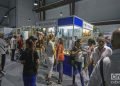 XVI Feria comercial ExpoCaribe, realizada en el Complejo Cultural Heredia de Santiago de Cuba entre el 19 y el 22 de junio de 2019. Foto: Frank Lahera Ocallaghan.