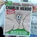 Último número de "Charlie Hebdo". Foto: Ruptly.