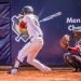 Cuba enfrentó a Japón, Argentina, Nueva Zelanda y República Checa,  rivales del más alto nivel, en su regreso a los Mundiales de Softbol. Foto: WBSC