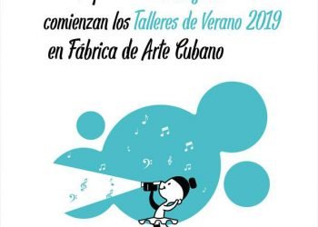 Talleres de verano FAC