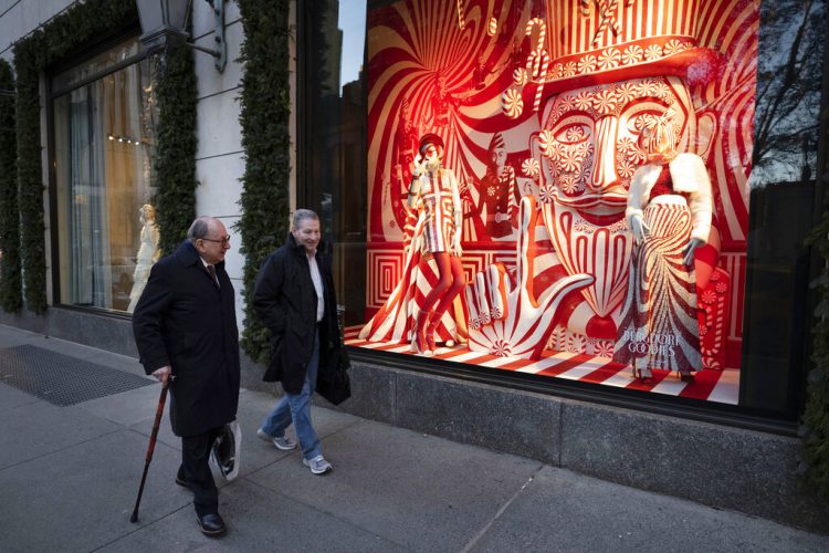 Nueva York. Foto: Mark Lennihan/ AP archivo.