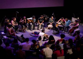 Ensemble Interactivo de la habana